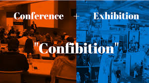 Conferences & exhibitions